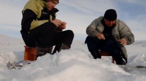 Глухих - Рыбалка # 4 @Iamdeaf