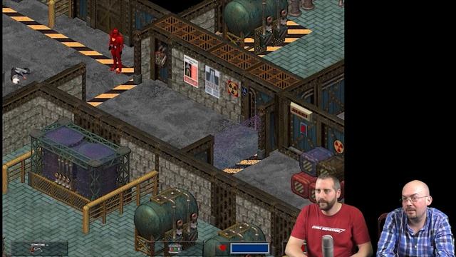 Totally Not A Star Wars Ripoff!!! Crusader: No Remorse - LETS PLAY смотреть онлайн