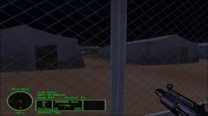Delta Force Task Force Dagger Mission 3 Walkthrough: Operation Tiger