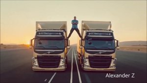 Топ 3 Пародий на Ван Дамма _ Top 3 Van Damme parody.mp4