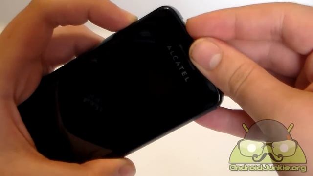 How to Hard Reset an Alcatel One Touch phone смотреть онлайн