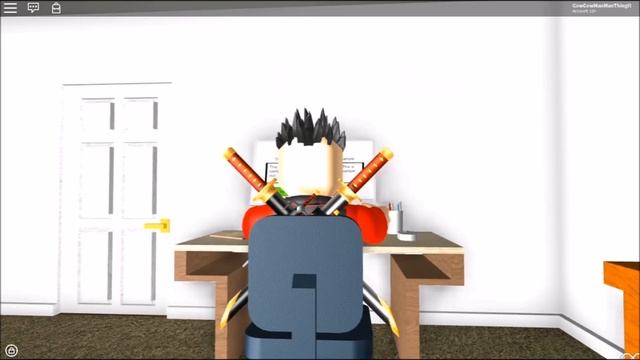 What Happens When You Report Someone On ROBLOX? смотреть онлайн