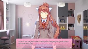 Monika & MC Swap Bodies Part Six