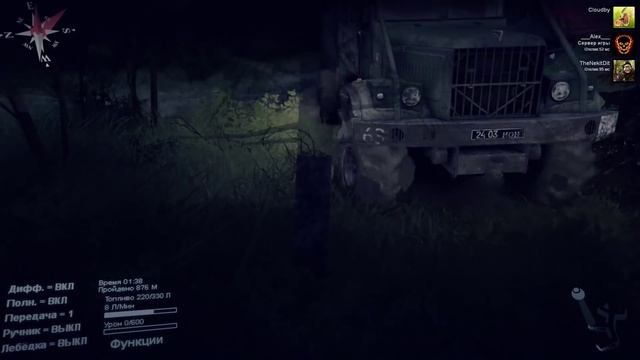 Сетевой Spin Tires | Карта: Равнины | Возвращение! #38 смотреть онлайн