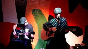 Александр Чернецкий - Вера (20.02.2016)