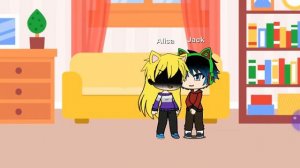 Маленькой принцесе часто снились сны ...  Nika Bro GaMeS , Gacha life