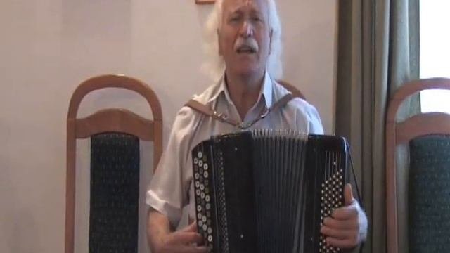 академик Михаил Петрович Щетинин