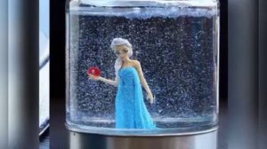 Естествознание. "Что такое снег?"