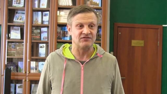 Алексей Молодчина - ''Восстания улица, Город Кронштадт...'' (Автор Алексей Молодчина)(Стихи).mp4