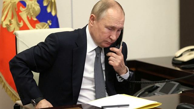 референдум. Вот это финт! Ход Путина вызвал на Западе панику __ Русские начинают и выигрываю.mp4