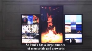 A Short Guide to St Paul's Cathedral in London