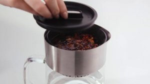 blomus TEA JANE Teezubereiter tea maker