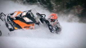 TEST RIDE: 2013 Ski-Doo 800R Summit SP 154