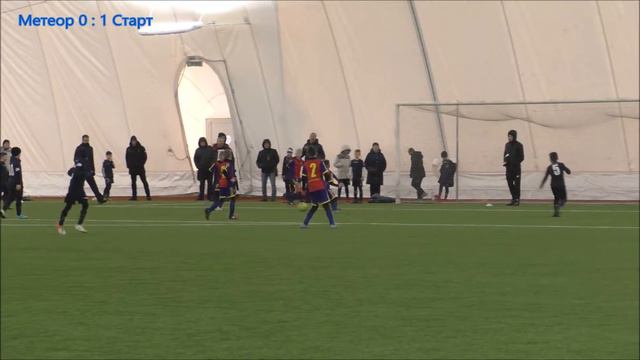 Зимнее первенство Минска U-11 смотреть онлайн