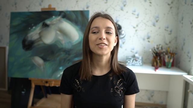 7 Способов Как перенести Рисунок на холст. Масляная живопись. Хитрости для художника. ART