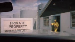 Вкусная дрянь / The Stuff (1985)