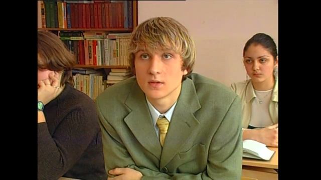 "Фитиль" 2004 год "Герой нашего времени" смотреть онлайн