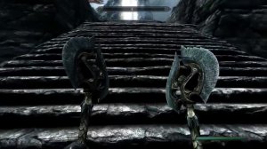 The Elder Scrolls V: Skyrim - Trovare le 8 Maschere del Drago