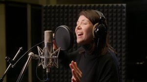 Татьяна Балакирская – Из большого неба | Клип | Бэкстейдж | Премьера