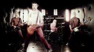 Royal Republic - Underwear (Official Music Video)