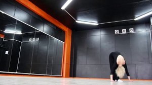 "Ирбис" Танцевальная студия. Ритмика и хореография - Мария Волчкова