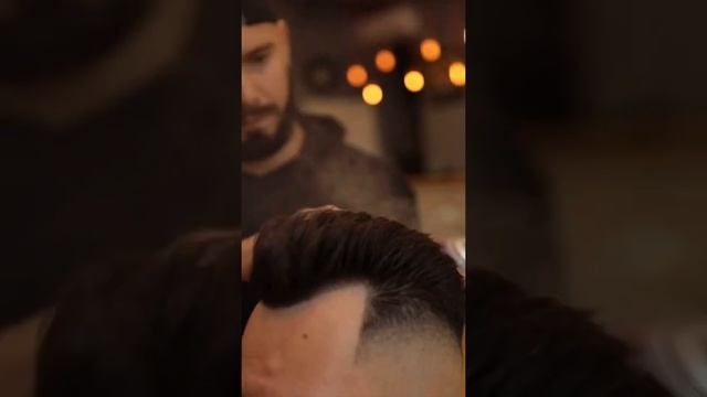 GC Barbershop Херсон, ул. Филиппа Орлика, 27а (бывшая ул. 9 января, ресторан «ЗОРЯ»)