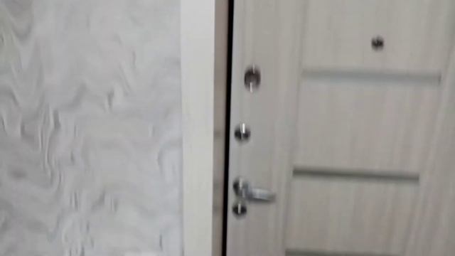 Установка наличников! На входную дверь, своими руками. смотреть онлайн