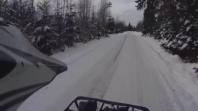 Linhai 260 ride смотреть онлайн