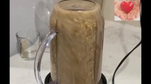 Живая льняная каша. Мега польза!!!