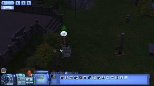 ПРОХОЖДЕНИЕ. Китай | The Sims 3: Мир приключений #2