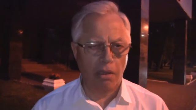 Интервью П.Симоненко после 7-часового допроса в СБУ - 10.05.2018 смотреть онлайн