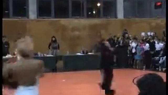 alexandr nabiullin & barbara ribeiro pasadoble смотреть онлайн