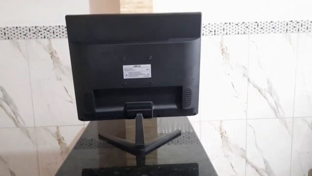 Monitor Hyrax 17 LED HD, 60Hz, HDMI e VGA - HMN170 - REVIEW смотреть онлайн