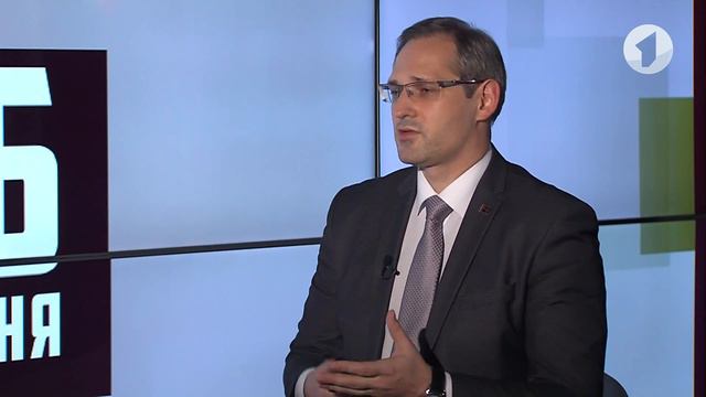 #КЭБ_итоги. О роли Игоря Додона в переговорах - глава МИДа Виталий Игнатьев смотреть онлайн