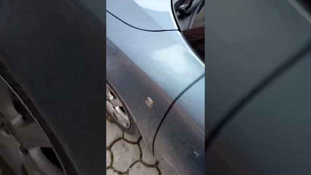 "big" noise in the cabin after changing the oil and filters on 1.6tdi cr fabia elegance ?