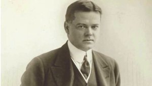 History Brief: Herbert Hoover