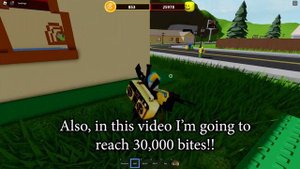 Shoot and Eat Noobs Update Review