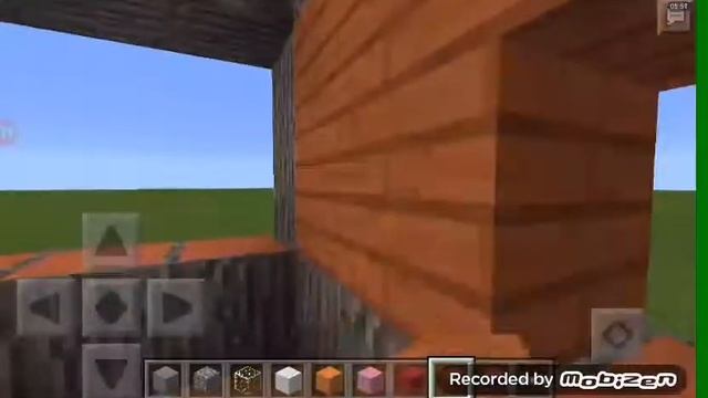 Как сделать красивый дом ч.1|MINECRAFT 0.14.0 смотреть онлайн