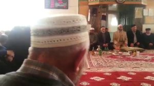 турчи на даргинском