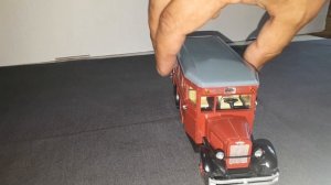 Зис 8 ( городской автобус)