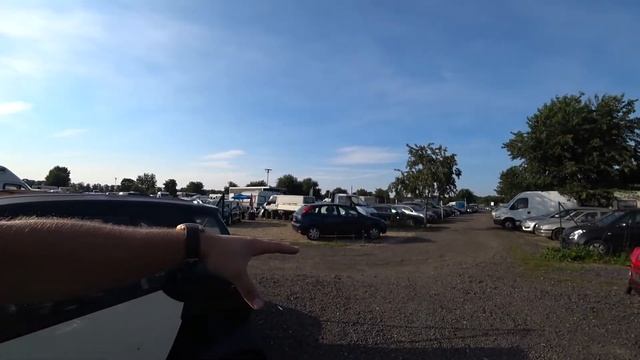 Авто из Германии. Что отправляют на экспорт из Германии смотреть онлайн