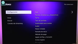 Compartir pantalla de Motorola a Roku y Roku TV [FÁCIL]