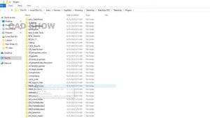 How to Fix Enscape Not showing on Sketchup | 100% Solution for Enscape Not showing in Sketchup 2021