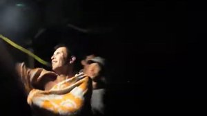 баня на плотах