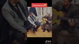 Слава Новиков 2021 - Закулисье