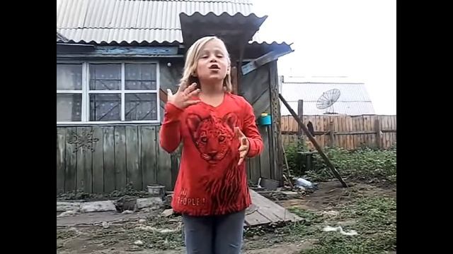 Вот это я рыгнула. Учу рыгать