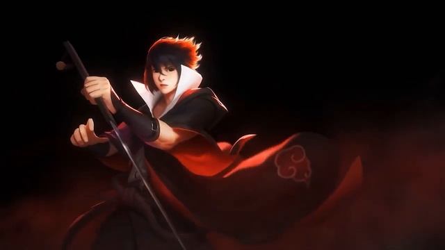 НАРУТО ВЛАДЫКА ВСЕХ ТЕНЕЙ | Альтернативный сюжет Наруто | ВСЕ ЧАСТИ смотреть онлайн