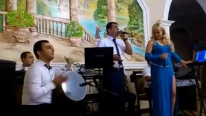 Араик Хачатрян   Виктория Таирова и ВИА ВАСПУРАКАН