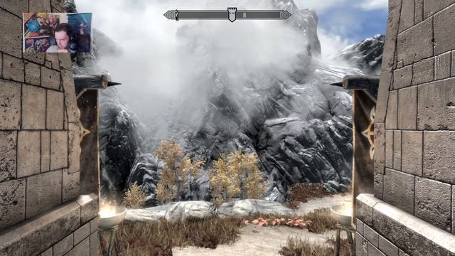 Elder Scrolls V: Skyrim Part 56 - Crossbow Upgrade/ Prep for Solsteim