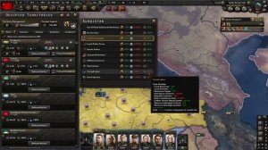 Hoi4: Soviet Union - Not One Step Back Achievement